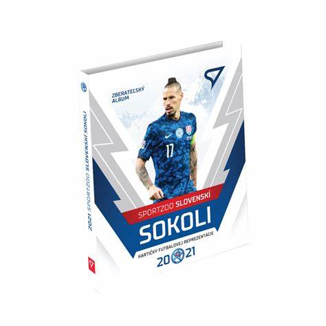 SportZoo Slovenskí Sokoli 2021