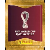World Cup 2022 - samolepky (Panini)