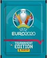 EURO 2020 Tournament Edition (Panini)