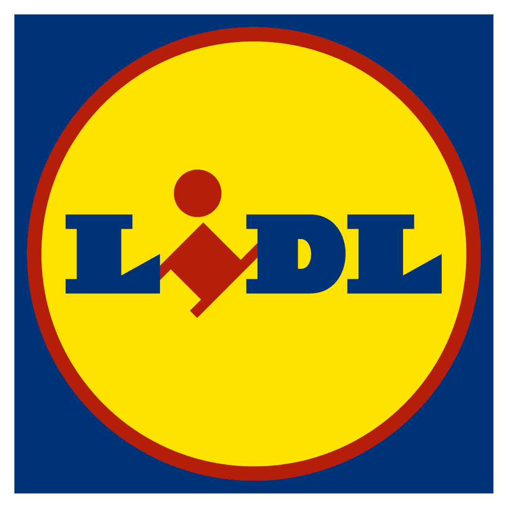 Lidl - Topps - EURO 2024 - Německo
