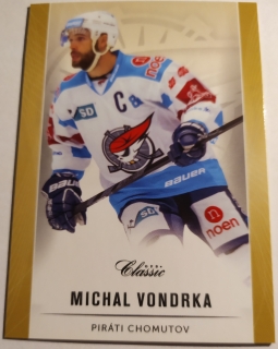 OFS 16/17 - Michal Vondrka - Chomutov - #94