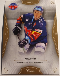 OFS 20/21 - Pavel Pýcha - České Budějovice - #191