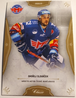 OFS 20/21 - Ondřej Slováček - České Budějovice - #196