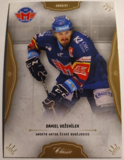 OFS 20/21 - Daniel Voženílek - České Budějovice - #291