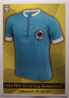 FIFA 365 2020/2021 - Samolepka č.415
