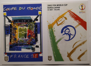 FIFA 365 2020/2021 - Samolepka č.425a/b