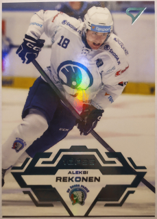 SportZoo ELH 23/24 - Plzeň - Aleksi Rekonen - 1of95 - #214