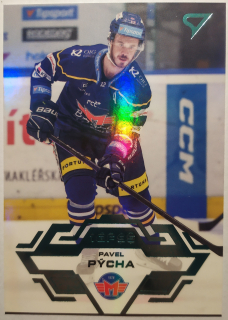 SportZoo ELH 23/24 - České Budějovice - Pavel Pýcha - 1of95 - #222