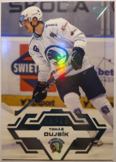 SportZoo ELH 23/24 - Plzeň - Tomáš Dujsík - 1of95 - #201