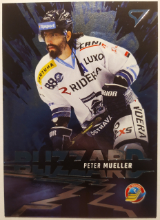 SportZoo ELH 23/24 - Vítkovice - Peter Mueller - BLIZZARD - #BL-13
