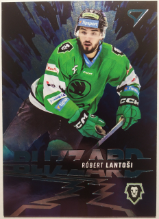 SportZoo ELH 23/24 - Mladá Boleslav - Róbert Lantoši - BLIZZARD - #BL-28