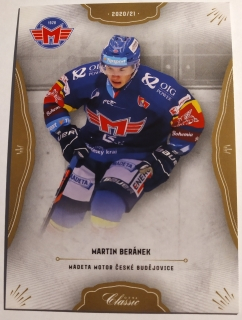 OFS 20/21 - Martin Beránek - České Budějovice - #199