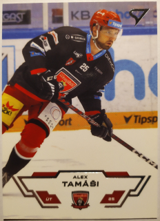 SportZoo ELH 23/24 - Alex Tamáši - Hradec Králové - #35