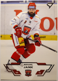 SportZoo ELH 23/24 - Bohumil Jank - Hradec Králové - #23