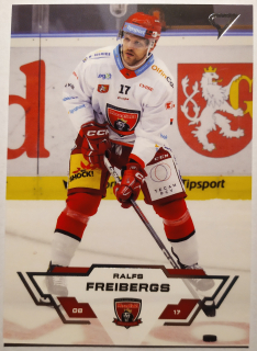SportZoo ELH 23/24 - Ralfs Freibergs - Hradec Králové - #22
