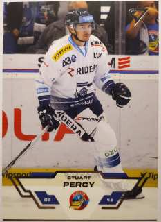 SportZoo ELH 23/24 - Stuart Percy - Vítkovice - #60