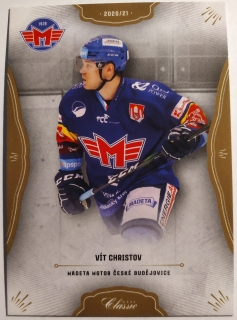 OFS 20/21 - Vít Christov - České Budějovice - #289