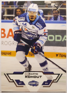 SportZoo ELH 23/24 - Martin Kohout - Brno - #120