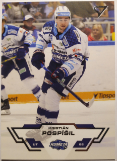 SportZoo ELH 23/24 - Kristián Pospíšil - Brno - #124