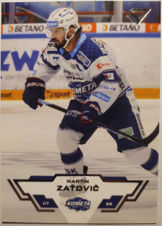 SportZoo ELH 23/24 - Martin Zaťovič - Brno - #125