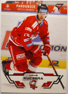 SportZoo ELH 23/24 - Lukáš Kucsera - Olomouc - #139