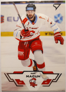 SportZoo ELH 23/24 - Rok Macuh - Olomouc - #141