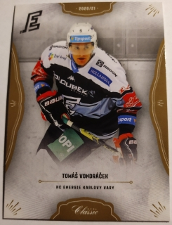 OFS 20/21 - Tomáš Vondráček - Karlovy Vary - #159