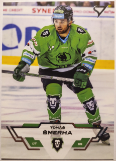 SportZoo ELH 23/24 - Tomáš Šmerha - Mladá Boleslav - #180