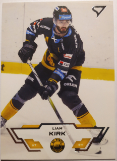 SportZoo ELH 23/24 - Liam Kirk - Litvínov - #194
