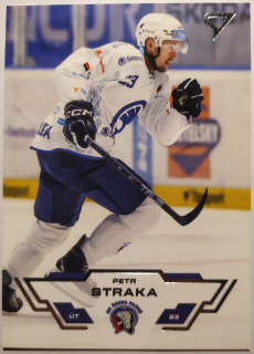 SportZoo ELH 23/24 - Petr Straka - Plzeň - #216