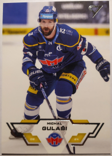 SportZoo ELH 23/24 - Michal Gulaši - České Budějovice - #219