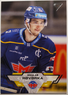 SportZoo ELH 23/24 - Mikuláš Hovorka - České Budějovice - #220