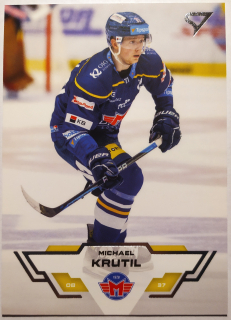 SportZoo ELH 23/24 - Michael Krutil - České Budějovice - #221
