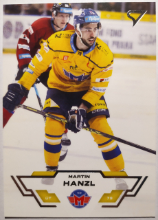 SportZoo ELH 23/24 - Martin Hanzl - České Budějovice - #226