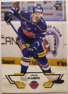 SportZoo ELH 23/24 - Adam Kubík - České Budějovice - #230