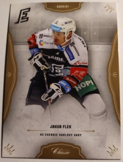 OFS 20/21 - Jakub Flek - Karlovy Vary - #162