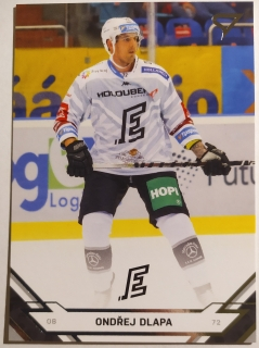 SportZoo ELH 21/22 - Ondřej Dlapa - Karlovy Vary - #183