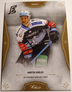 OFS 20/21 - Martin Kadlec - Karlovy Vary - #384
