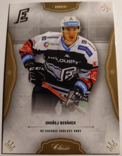OFS 20/21 - Ondřej Beránek - Karlovy Vary - #161