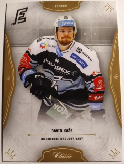 OFS 20/21 - David Kaše - Karlovy Vary - #168