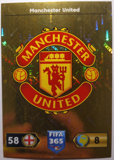 FIFA 365 2022/2023 - Samolepka č.108