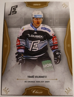 OFS 20/21 - Tomáš Vildumetz - Karlovy Vary - #388