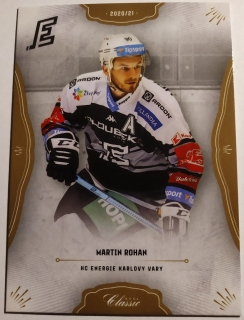 OFS 20/21 - Martin Rohan - Karlovy Vary - #278