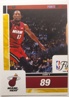NBA 23/24 - #21
