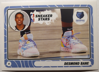 NBA 23/24 - #35