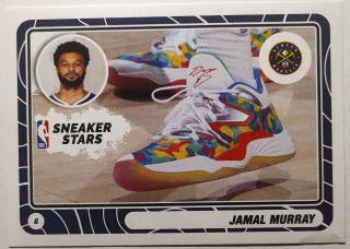 NBA 23/24 - #49