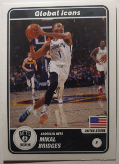 NBA 23/24 - #55