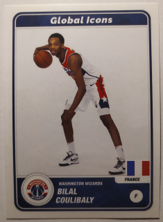 NBA 23/24 - #58