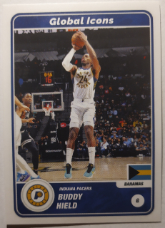 NBA 23/24 - #60
