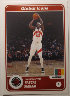 NBA 23/24 - #66